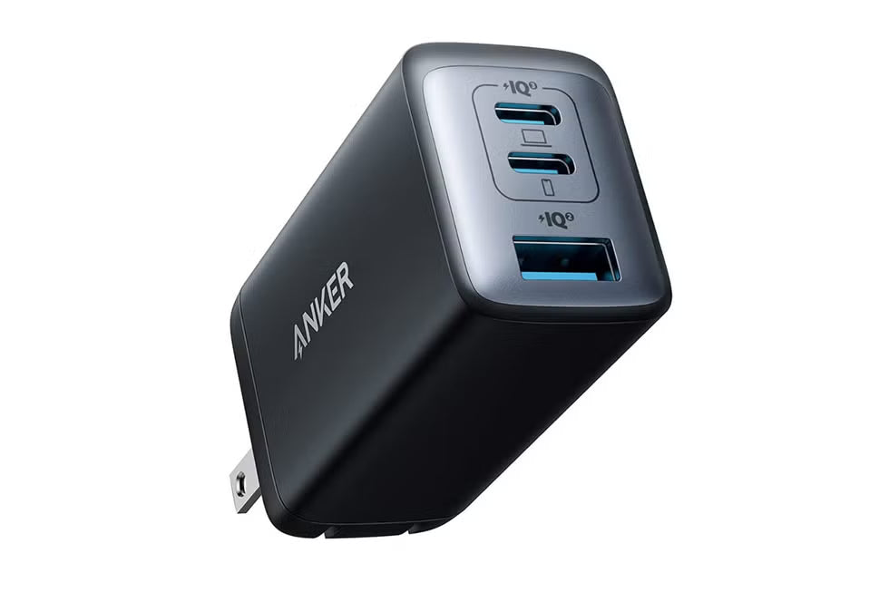 Anker 735 Charger (GaNPrime 65W)