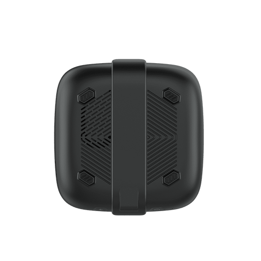 Tribit StormBox Micro 2 – Ultrakompakt bluetooth-högtalare med kraftfull bas