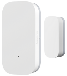 Aqara Door & Window Sensor T1 – Smart Zigbee 3.0 dörr- och fönstersensor
