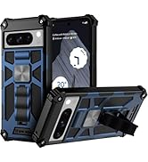 ESR Classic Kickstand – Praktiskt mobilskal med stöd för Google Pixel 8 Pro