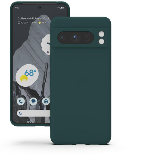 YATWIN – Stöttåligt mobilskal för Google Pixel 8 Pro