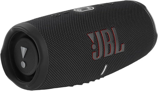 JBL Charge 5 – Portabel bluetooth-högtalare med kraftfull bas