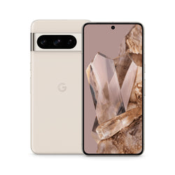 Google Pixel 8 Pro – Avancerad Android-mobil med AI och toppkamera
