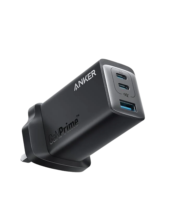 Anker 735 Charger (GaNPrime 65W)