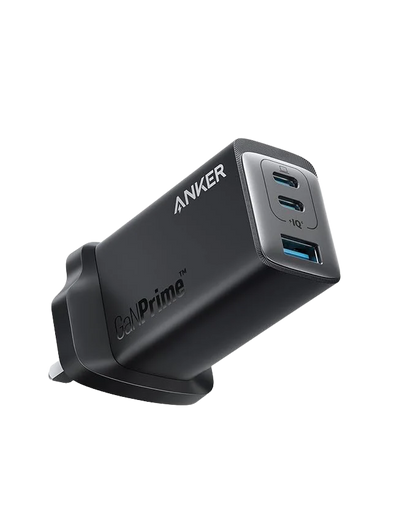 Anker 735 Charger (GaNPrime 65W)