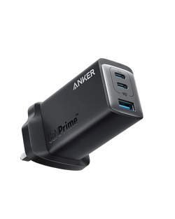 Anker 735 Charger (GaNPrime 65W)