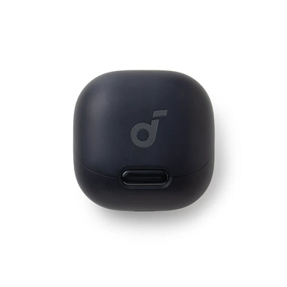 Soundcore Liberty 4 NC – Trådlösa hörlurar med kraftfull brusreducering