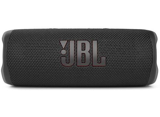 JBL Flip 6 – Portabel bluetooth-högtalare med kraftfullt ljud