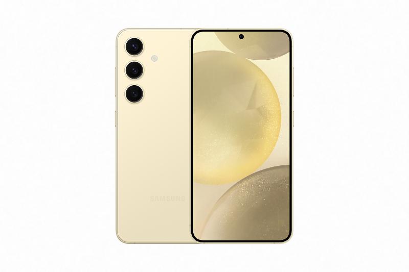 Samsung Galaxy S24 5G Smartphone