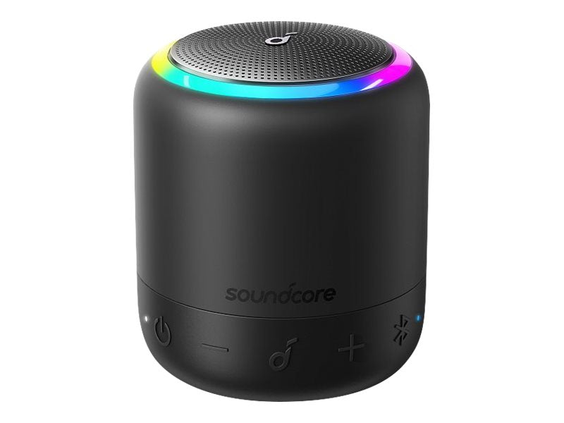 Anker Soundcore Mini 3 – Kompakt bluetooth-högtalare med kraftfull bas