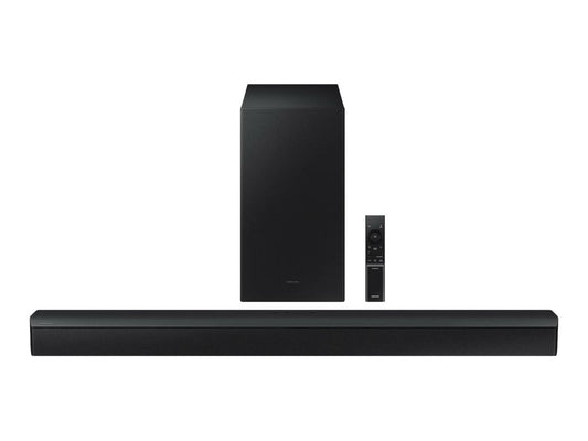 Samsung HW-B450 – Soundbar med trådlös subwoofer för TV