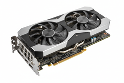 ASUS Dual GeForce RTX 4060 Ti – Grafikkort med 8GB GDDR6 och DLSS 3