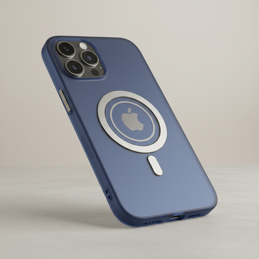 MagSafe-skal för iPhone 15