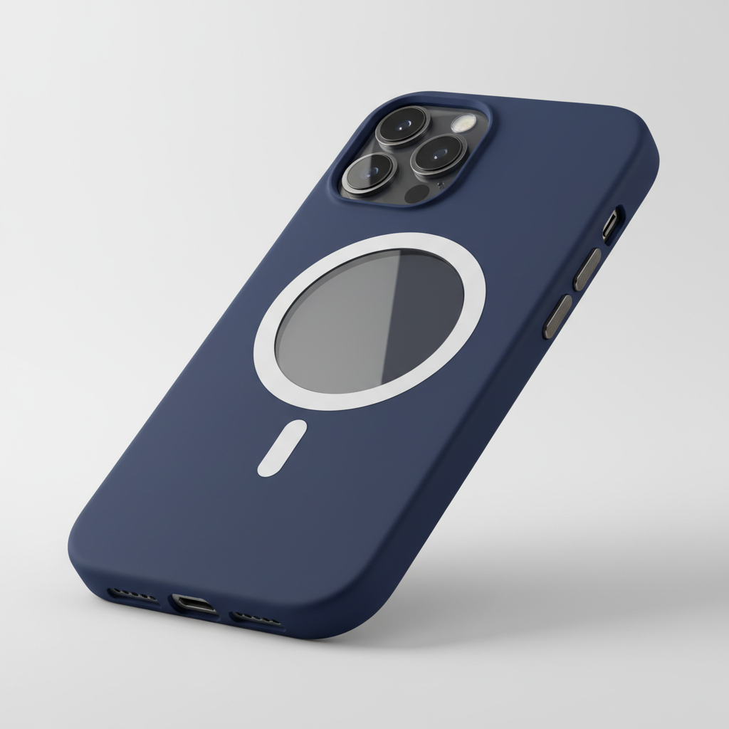 MagSafe-skal för iPhone 16