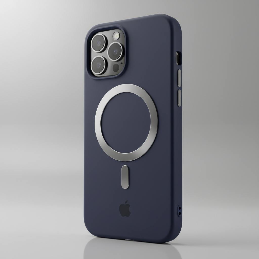 MagSafe-skal för iPhone 17