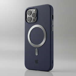 MagSafe-kompatibelt skal för iPhone 17