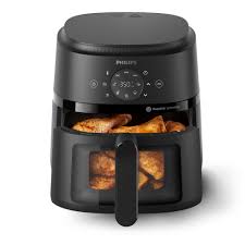 Philips Airfryer 2000-serien – Smidig varmluftsfritös för vardagsbruk