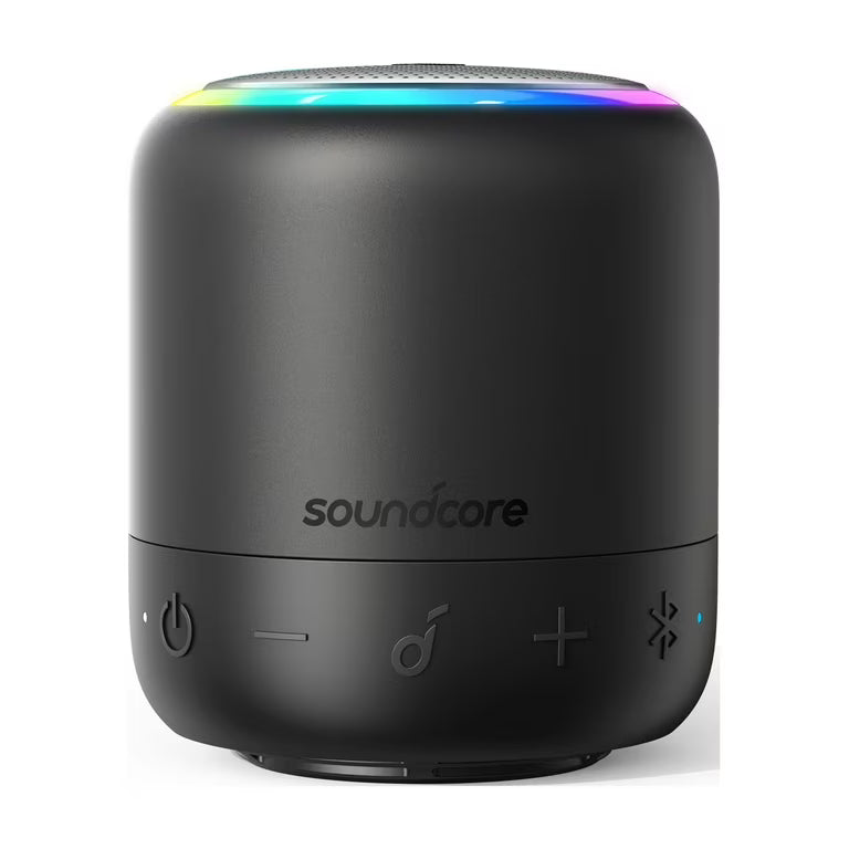 Anker Soundcore Mini 3 – Kompakt bluetooth-högtalare med kraftfull bas