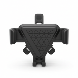 MANKIW mobilhållare för bil – triangelfäste för ventilationsgaller